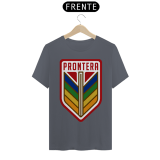 Nome do produto Camiseta Pima - Prontera Arrow