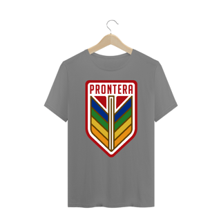 Nome do produto Camiseta Plus Size - Prontera Arrow