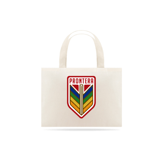 Nome do produto Ecobag - Prontera Arrow