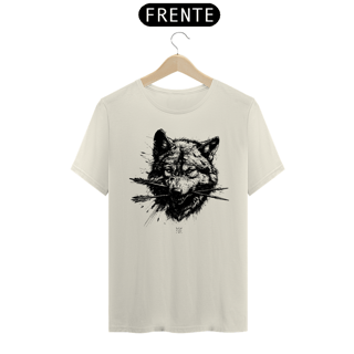 Nome do produto Camiseta Pima - Guardião Voraz