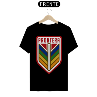Nome do produto Camiseta Pima - Prontera Arrow