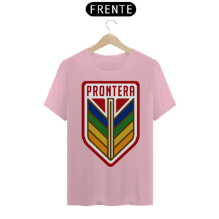 Nome do produto Camiseta Pima - Prontera Arrow