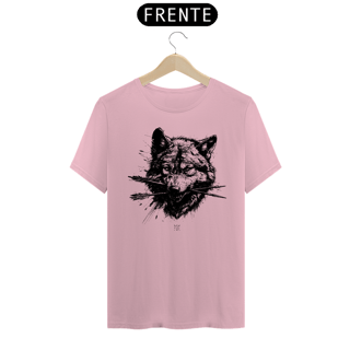 Nome do produto Camiseta Pima - Guardião Voraz