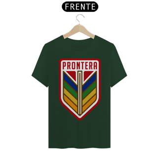 Nome do produto Camiseta Pima - Prontera Arrow