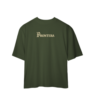 Nome do produto Oversized