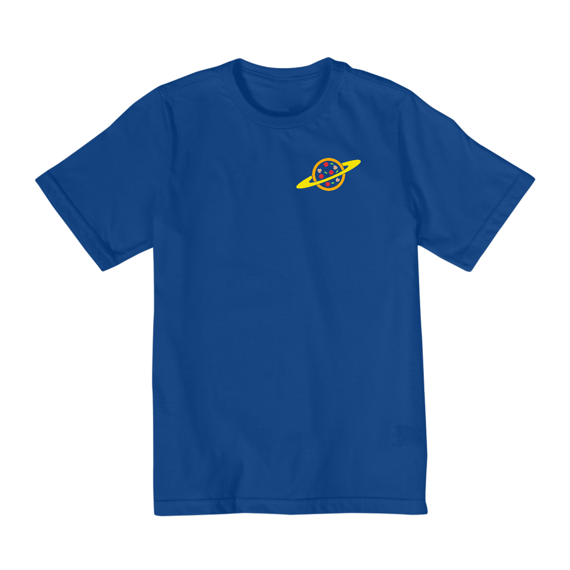 Uniforme The Claw [2 a 8 anos]