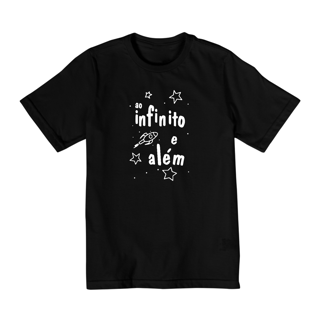 Ao infinito e além [10 a 14 anos]