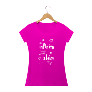 Ao infinito e além [baby long]