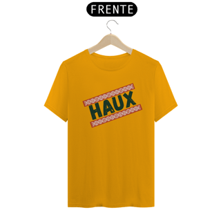 Nome do produto T-SHIRT Classic Haux 01