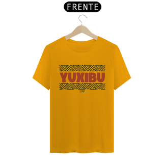 Nome do produto T-SHIRT Classic Yuxibu