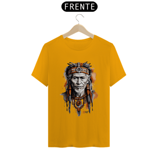 Nome do produto T-Shirt Classic Xamã 2023a0011