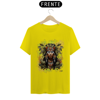 Nome do produto T-Shirt Classic Xamã 2023a0010