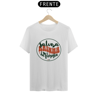 T-SHIRT Classic Rainha da Floresta