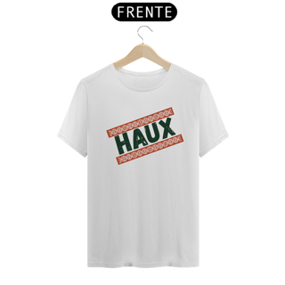 Nome do produto T-SHIRT Classic Haux 01