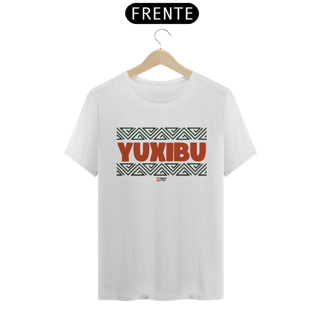 Nome do produto T-SHIRT Classic Yuxibu