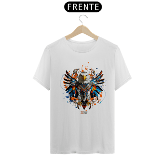 Nome do produto T-Shirt Classic Águia MT