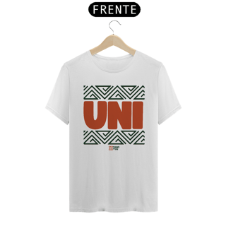 Nome do produto T-Shirt Classic UNI MT