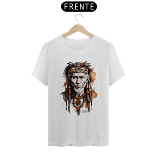 Nome do produto T-Shirt Classic Xamã 2023a0011