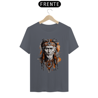 Nome do produto T-Shirt Classic Xamã 2023a0011