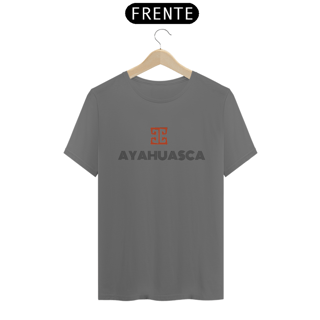Nome do produto T-SHIRT Estonada Ayahuasca MT