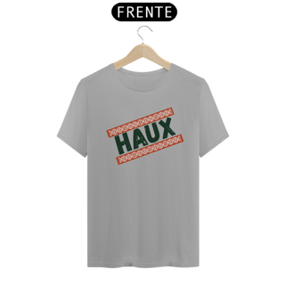 Nome do produto T-SHIRT Classic Haux 01