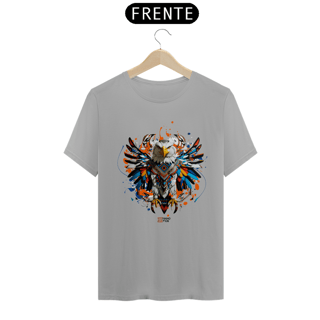 Nome do produto T-Shirt Classic Águia MT