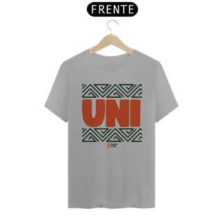 Nome do produto T-Shirt Classic UNI MT