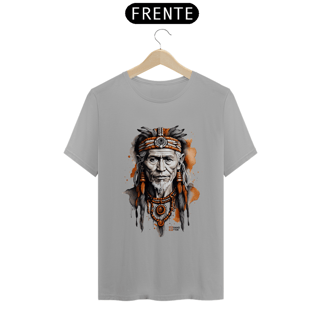 Nome do produto T-Shirt Classic Xamã 2023a0011