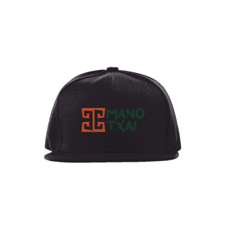 Nome do produto Boné Mano Txai