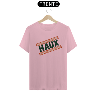 Nome do produto T-SHIRT Classic Haux 01