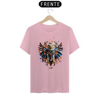 Nome do produto T-Shirt Classic Águia MT