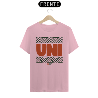Nome do produto T-Shirt Classic UNI MT
