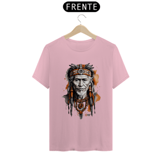Nome do produto T-Shirt Classic Xamã 2023a0011