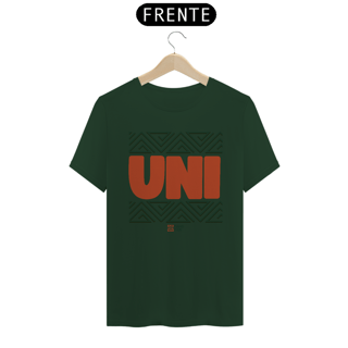 Nome do produto T-Shirt Classic UNI MT