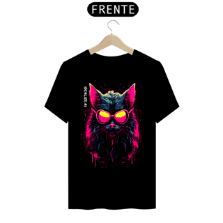 Nome do produto Gato de Óculos Escuro - Prime - Unisex
