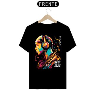 Nome do produto Acid Jazz - Prime - Unisex