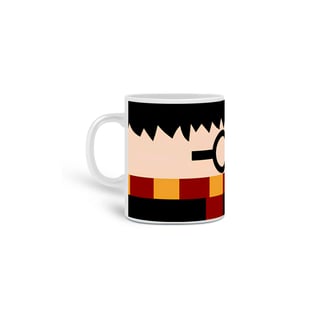 Nome do produto Caneca Harry Potter