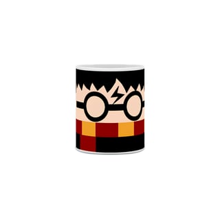 Nome do produto Caneca Harry Potter