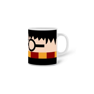 Nome do produto Caneca Harry Potter