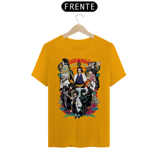 Nome do produto UNISSEX HASHIRA 2 - DEMON SLAYER