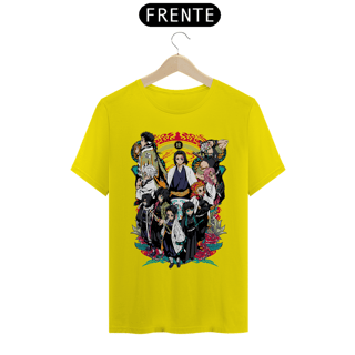 Nome do produto UNISSEX HASHIRA 2 - DEMON SLAYER