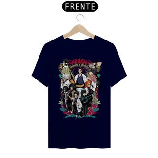 Nome do produto UNISSEX HASHIRA 2 - DEMON SLAYER