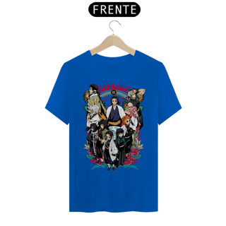 Nome do produto UNISSEX HASHIRA 2 - DEMON SLAYER