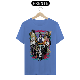 Nome do produto UNISSEX ESTONADA HASHIRAS - DEMON SLAYER