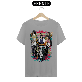 Nome do produto UNISSEX HASHIRA 2 - DEMON SLAYER