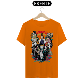 Nome do produto UNISSEX HASHIRA 2 - DEMON SLAYER