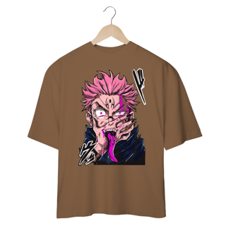 Nome do produto SUKUNA - JUJUTSU KAISEN