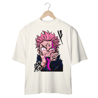 Nome do produto SUKUNA - JUJUTSU KAISEN