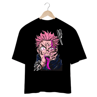 Nome do produto SUKUNA - JUJUTSU KAISEN