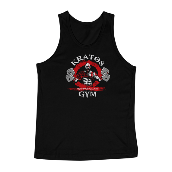 REGATA KRATOS - GYM